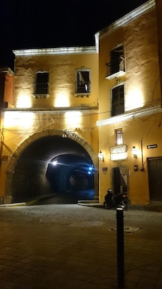 Gallery - Hotel Real Guanajuato