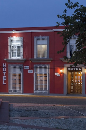 Gallery - Hotel Posada El Cid