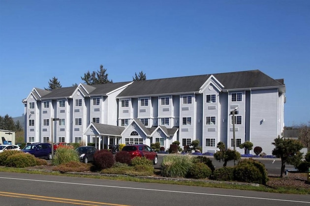 Gallery - Quality Inn Seaside Oregon