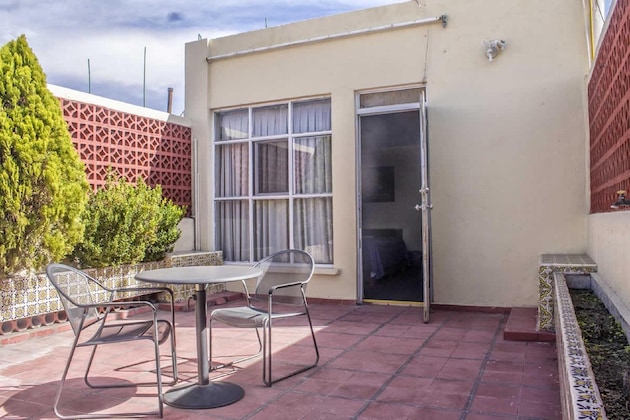 Gallery - Hotel Durango