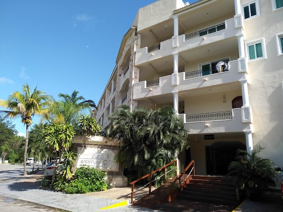 Gallery - Aventuras Club Lagoon