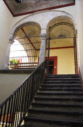Gallery - Hotel Casa De La Palma Travel