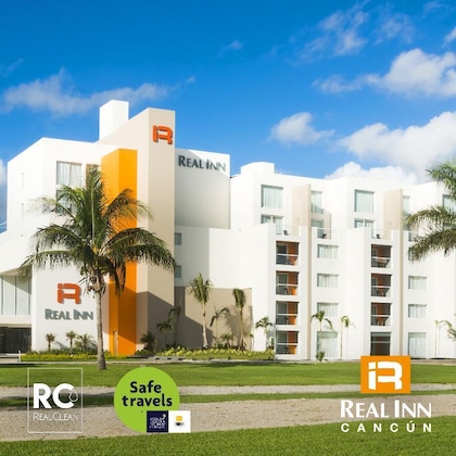 Gallery - Real Inn Cancún