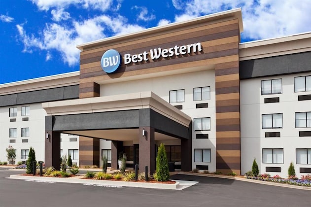 Gallery - Best Western Montgomery I-85 North Hotel