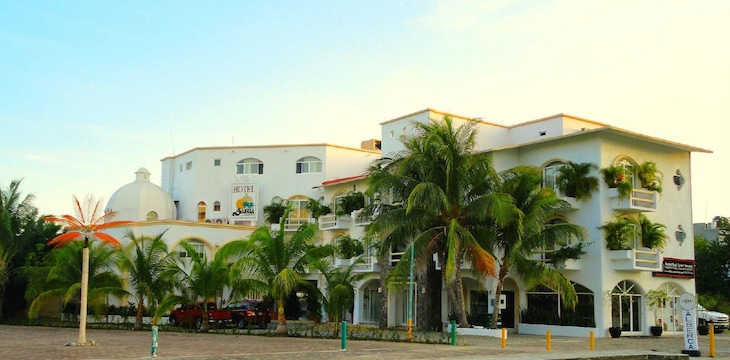 Gallery - Hotel Bahía Huatulco