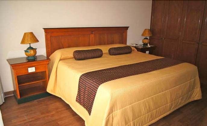 Gallery - Suites Colibrí