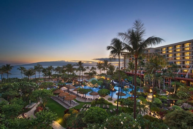 Gallery - Marriott's Maui Ocean Club - Molokai, Maui & Lanai Towers