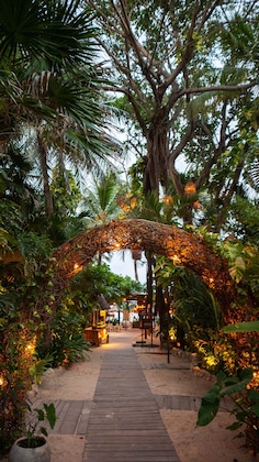 Gallery - Hotel Casa Colibri