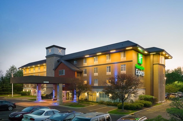 Gallery - Holiday Inn Express Philadelphia Ne - Langhorne By Ihg