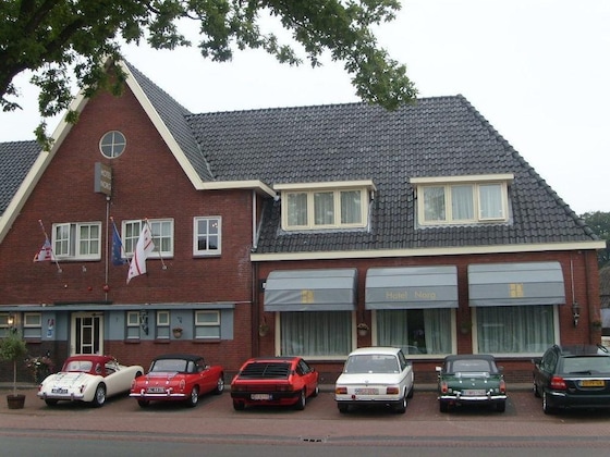 Gallery - Hotel Norg
