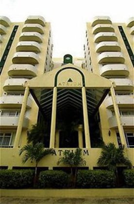 Gallery - Atrium Beach Resort And Spa St Maarten A Ramada By Wyndham