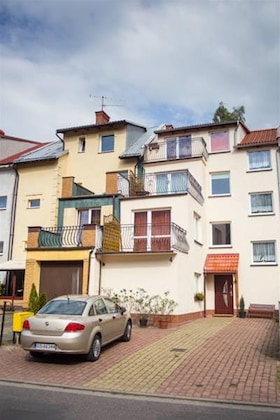 Gallery - Apartamenty Ustka Krokusowa