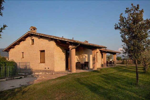 Gallery - Valle di Assisi Country Apartments