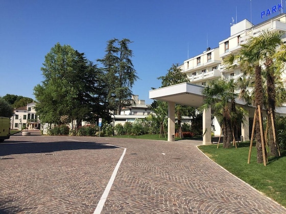 Gallery - Relais Villa Fiorita