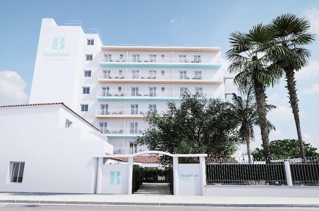 Gallery - Bamblue Boutique Apartments