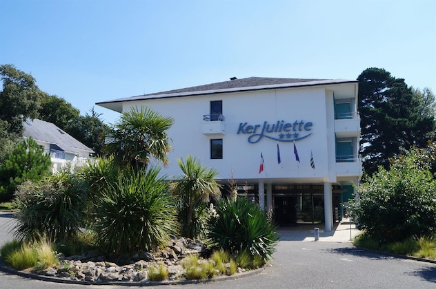 Gallery - Residence Ker Juliette