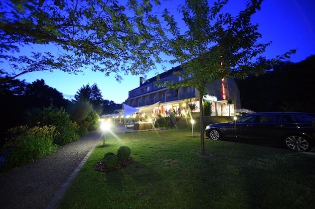 Gallery - Hôtel Du Lac
