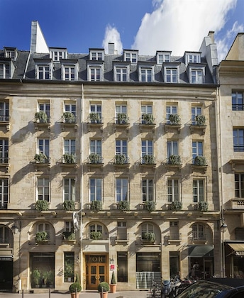 Gallery - Odéon Hôtel By Malone