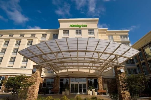 Gallery - DoubleTree by Hilton North Charleston Convention Center