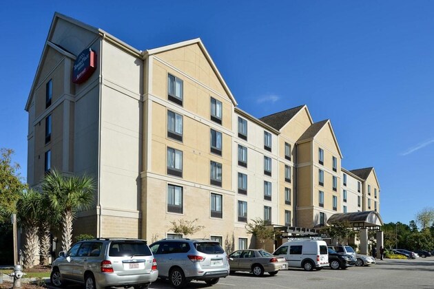 Gallery - TownePlace Suites by Marriott Wilmington Wrightsville Beach