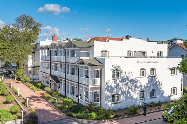 Gallery - Strandhaus Belvedere
