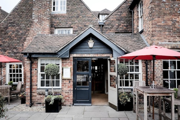 Gallery - The Crown Inn
