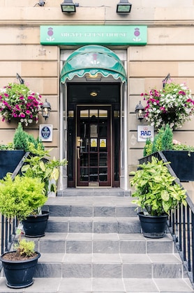 Gallery - Argyll Guest House