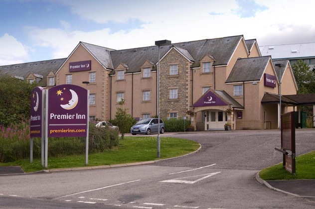 Gallery - Premier Inn Aberdeen (Westhill)