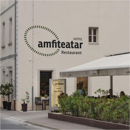 Gallery - Hotel Amfiteatar