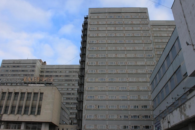 Gallery - Hotel Sevastopol Modern