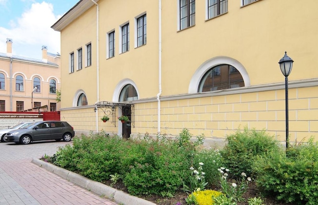 Gallery - Aristocrat Boutique Hotel