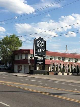 Gallery - Olux Hotel Motel & Suites