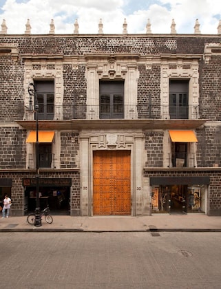 Gallery - Downtown Mexico, a Member of Design Hotels