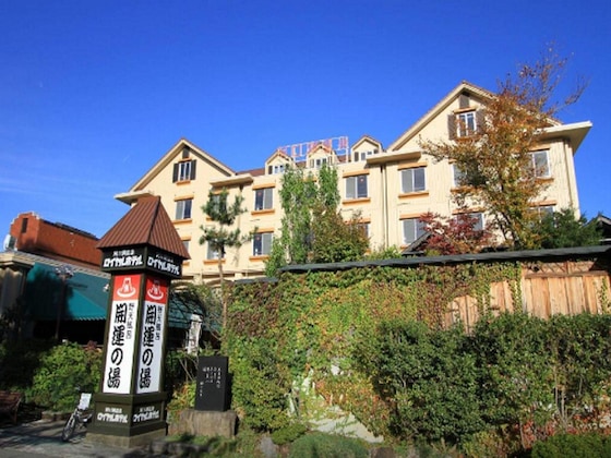Gallery - Royal Hotel Kawaguchiko - Hostel
