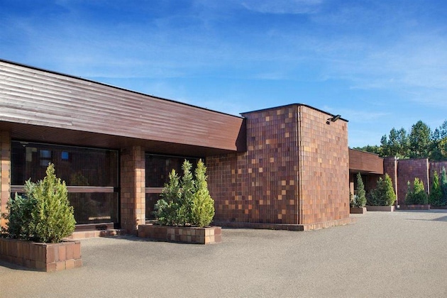 Gallery - Hotel Golf Depandance