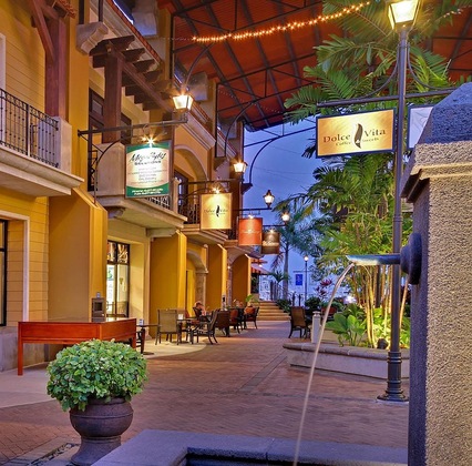 Gallery - Hrg Condos At Los Sueños