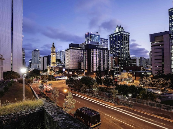 Gallery - Mercure Brisbane King George Square