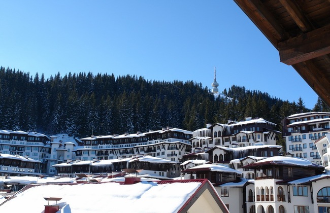 Gallery - Grand Monastery Aparthotel