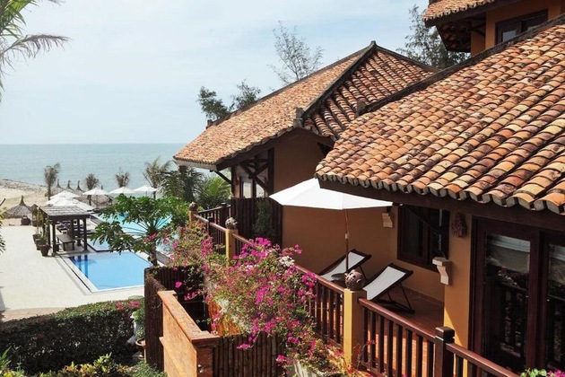 Gallery - Poshanu Resort
