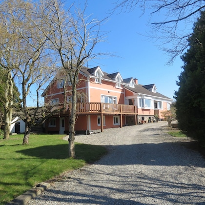Gallery - Ferrycarrig Lodge B&B