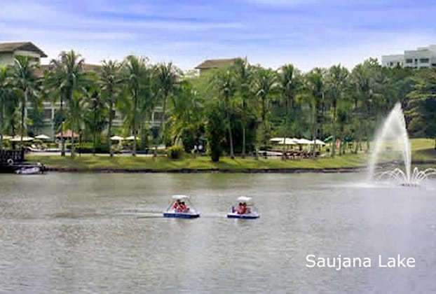 Gallery - The Club Saujana Resort