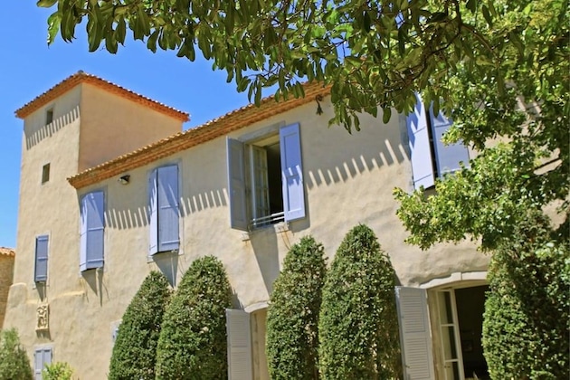 Gallery - Château De Siran