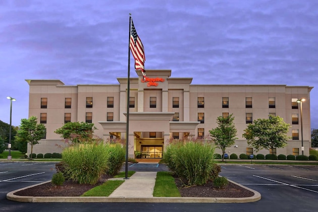 Gallery - Hampton Inn Sayre