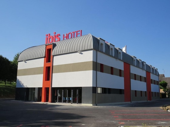 Gallery - Ibis Soissons Hotel
