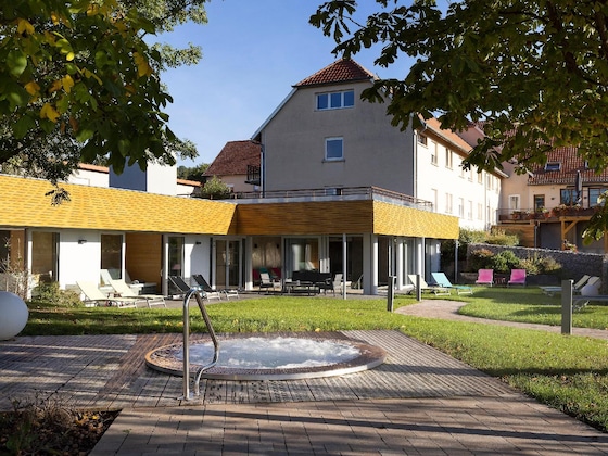 Gallery - Hotel du Bollenberg
