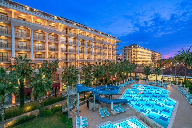 Gallery - Sun Heaven Hotel