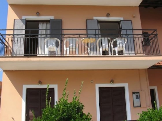Gallery - Kostas Apartments