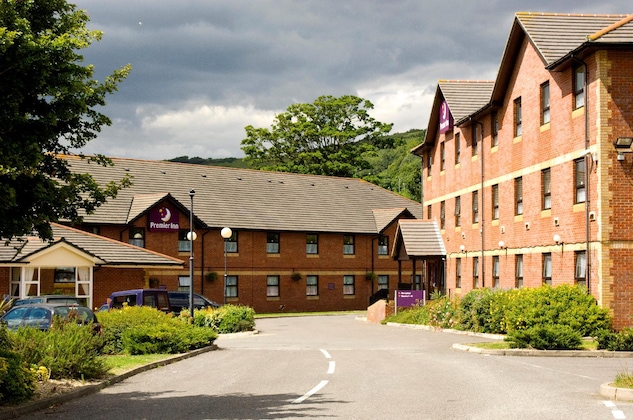Gallery - Premier Inn Folkestone (Channel Tunnel)