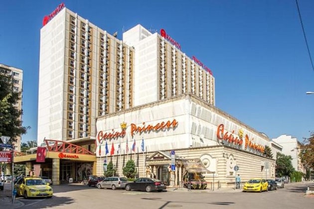 Gallery - Ramada By Wyndham Sofia City Center
