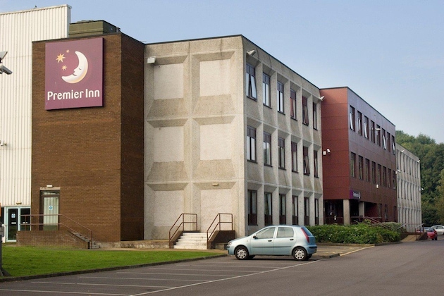 Gallery - Zip By Premier Inn Cardiff